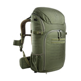 Tasmanian Tiger - Modularer Kamerarucksack 30L // Coyote