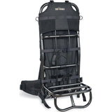 Tatonka - Lastenkraxe Lastenträger Tragerucksack // Schwarz-Wanderrucksäcke-Tatonka-GearFreak.de-1