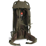 Tatonka - Lastenkraxe Lastenträger Tragerucksack // Schwarz-Wanderrucksäcke-Tatonka-GearFreak.de-2