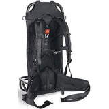 Tatonka - Lastenkraxe Lastenträger Tragerucksack // Schwarz-Wanderrucksäcke-Tatonka-GearFreak.de-3