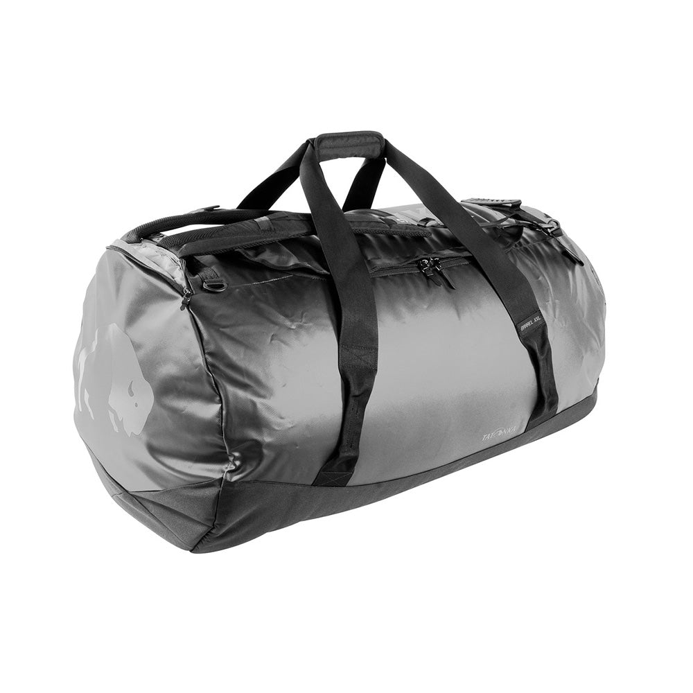 Tatonka - Barrel 2XL Seesack 130L // Schwarz