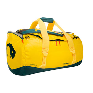 Tatonka - Barrel L Seesack 85L // Gelb