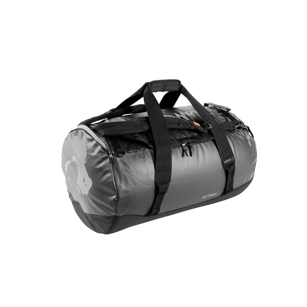 Tatonka - Barrel L Seesack 85L // Schwarz