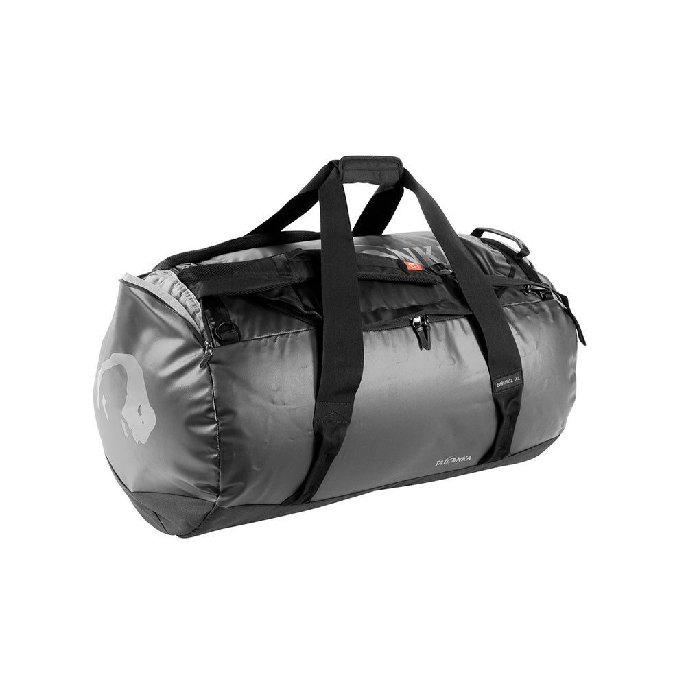 Tatonka - Barrel XL Seesack 110L // Schwarz