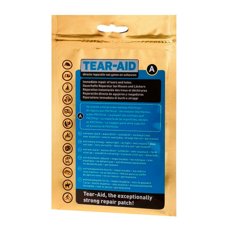 Tear-Aid - Reparaturflicken / Universal Lap-Klebeband, Kleber & Reparatur-Tear-Aid-GearFreak.de-1