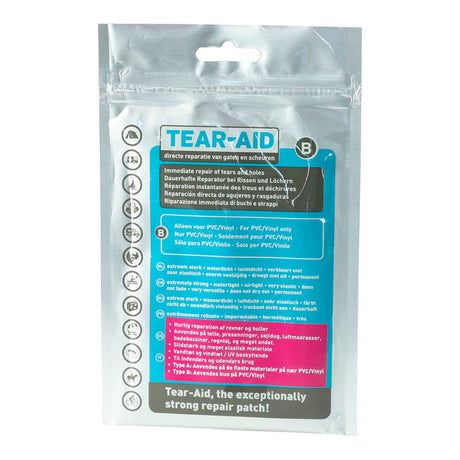 Tear-Aid - Reparaturflicken / Universal Lap-Klebeband, Kleber & Reparatur-Tear-Aid-GearFreak.de-2