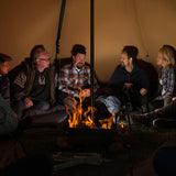 Tentipi - Zirkon 15 CP 10-16 Personen Baumwollzelt-8+ Personen Zelte-Tentipi-GearFreak.de-2