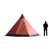 Tentipi - Zirkon 7 leichtes 4-8 Personen leichtes Zelt-5-8 Personen Zelte-Tentipi-GearFreak.de-1