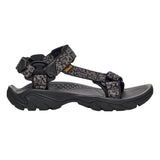 Teva - Terra Fi 5 Universal Herrensandalen // Olivgrün-Wandersandalen-Teva-GearFreak.de-7