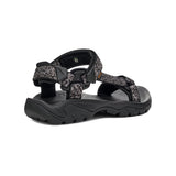 Teva - Terra Fi 5 Universal Herrensandalen // Olivgrün-Wandersandalen-Teva-GearFreak.de-8