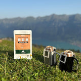 The Drip - Kaffe Drip Bags, Kifaru 4-Pak-Feldrationen und MREs-The Drip-GearFreak.de-4