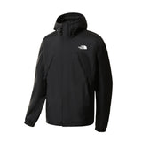 The North Face - Antora Herrenjacke // Schwarz-Jacke - Herren-The North Face-GearFreak.de-1