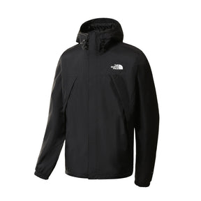 The North Face - Antora Herrenjacke // Schwarz-Jacke - Herren-The North Face-GearFreak.de-1