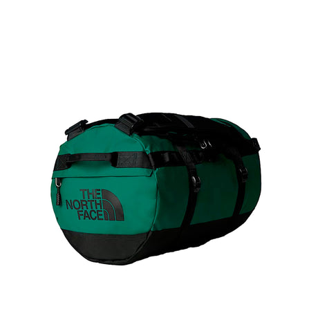 The North Face - Base Camp Duffel Bag Medium 71L // Evergreen-Duffel Bags-The North Face-GearFreak.de-1