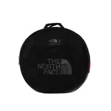 The North Face - Base Camp Duffel Bag Medium 71L // Schwarz-Duffel Bags-The North Face-GearFreak.de-4