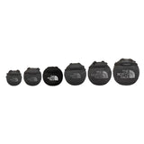 The North Face - Base Camp Duffel Bag Medium 71L // Schwarz-Duffel Bags-The North Face-GearFreak.de-5