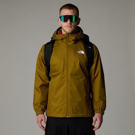 The North Face - Base Camp Duffel Bag Medium 71L // Schwarz-Duffel Bags-The North Face-GearFreak.de-6
