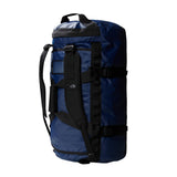 The North Face - Base Camp Duffel Bag Medium 71L // Summit Navy-Duffel Bags-The North Face-GearFreak.de-3
