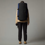 The North Face - Base Camp Duffel Bag Medium 71L // Summit Navy-Duffel Bags-The North Face-GearFreak.de-7