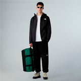 The North Face - Base Camp Duffel Bag Small 50L // Evergreen-Duffel Bags-The North Face-GearFreak.de-2