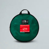 The North Face - Base Camp Duffel Bag Small 50L // Evergreen-Duffel Bags-The North Face-GearFreak.de-3