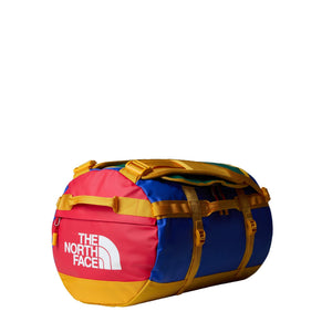The North Face - Base Camp Duffel Bag Small 50L // Mehrfarbig-Duffel Bags-The North Face-GearFreak.de-1