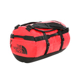 The North Face - Base Camp Duffel Bag Small 50L // Rot-Duffel Bags-The North Face-GearFreak.de-1