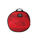 The North Face - Base Camp Duffel Bag Small 50L // Rot-Duffel Bags-The North Face-GearFreak.de-4
