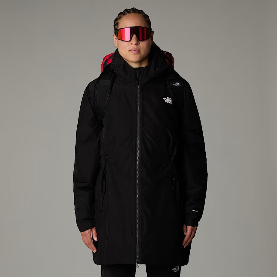 The North Face - Base Camp Duffel Bag Small 50L // Rot-Duffel Bags-The North Face-GearFreak.de-6