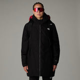 The North Face - Base Camp Duffel Bag Small 50L // Rot-Duffel Bags-The North Face-GearFreak.de-6
