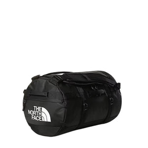 The North Face - Base Camp Duffel Bag Small 50L // Schwarz-Duffel Bags-The North Face-GearFreak.de-1