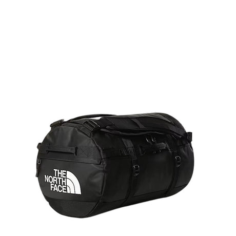 The North Face - Base Camp Duffel Bag Small 50L // Schwarz-Duffel Bags-The North Face-GearFreak.de-1