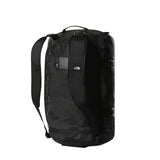 The North Face - Base Camp Duffel Bag Small 50L // Schwarz-Duffel Bags-The North Face-GearFreak.de-3