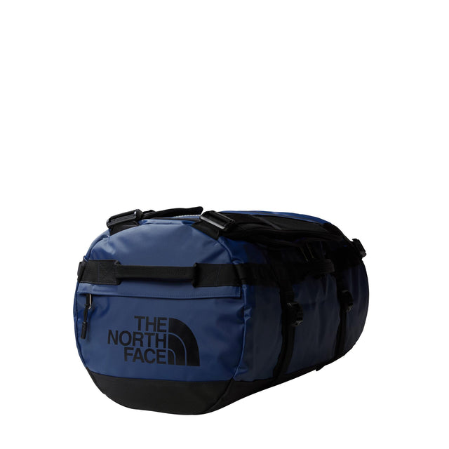 The North Face - Base Camp Duffel Bag Small 50L // Summit Navy-Duffel Bags-The North Face-GearFreak.de-1