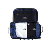 The North Face - Base Camp Duffel Bag Small 50L // Summit Navy-Duffel Bags-The North Face-GearFreak.de-2