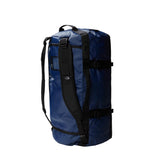 The North Face - Base Camp Duffel Bag Small 50L // Summit Navy-Duffel Bags-The North Face-GearFreak.de-3