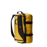 The North Face - Base Camp Duffel Bag XS 31L // Gelb-Duffel Bags-The North Face-GearFreak.de-2