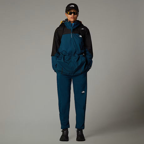 The North Face - Base Camp Duffel Bag XS 31L // Gelb-Duffel Bags-The North Face-GearFreak.de-6