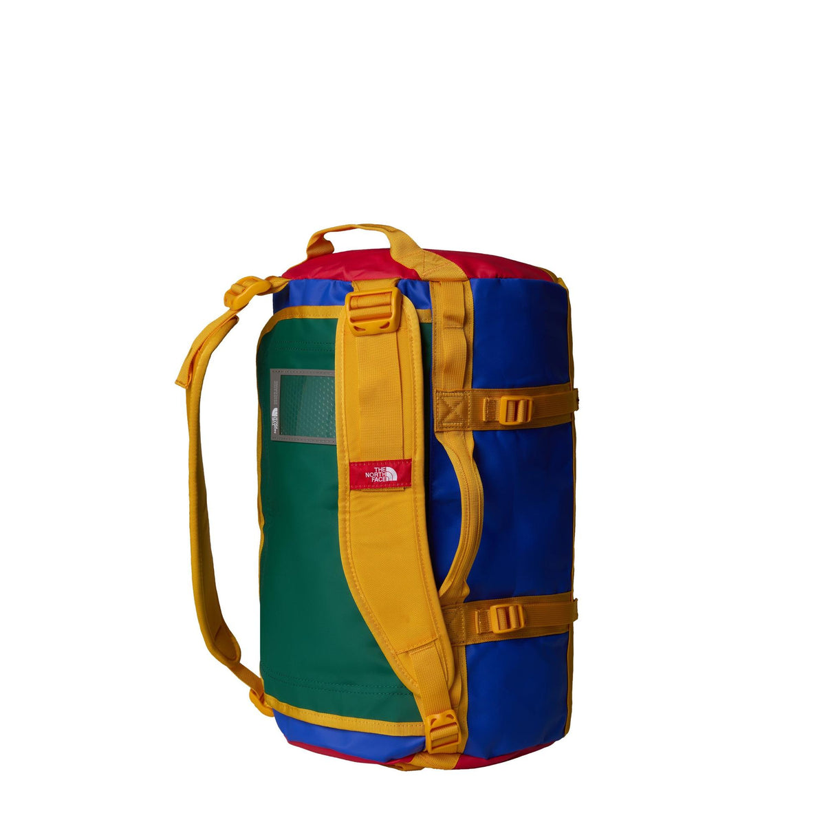 The North Face - Base Camp Duffel Bag XS 31L // Mehrfarbig-Duffel Bags-The North Face-GearFreak.de-3