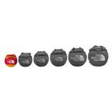 The North Face - Base Camp Duffel Bag XS 31L // Mehrfarbig-Duffel Bags-The North Face-GearFreak.de-4
