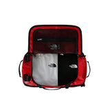 The North Face - Base Camp Duffel Bag XS 31L // Rot-Duffel Bags-The North Face-GearFreak.de-3