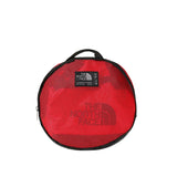 The North Face - Base Camp Duffel Bag XS 31L // Rot-Duffel Bags-The North Face-GearFreak.de-4