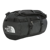 The North Face - Base Camp Duffel Bag XS 31L // Schwarz-Duffel Bags-The North Face-GearFreak.de-1