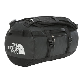 The North Face - Base Camp Duffel Bag XS 31L // Schwarz-Duffel Bags-The North Face-GearFreak.de-1