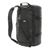The North Face - Base Camp Duffel Bag XS 31L // Schwarz-Duffel Bags-The North Face-GearFreak.de-2