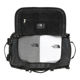 The North Face - Base Camp Duffel Bag XS 31L // Schwarz-Duffel Bags-The North Face-GearFreak.de-3
