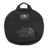 The North Face - Base Camp Duffel Bag XS 31L // Schwarz-Duffel Bags-The North Face-GearFreak.de-4