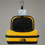 The North Face - Base Camp Reisekanister groß // Gelb-Kleine Reisetaschen-The North Face-GearFreak.de-2