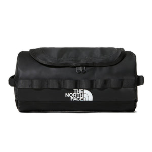 The North Face - Base Camp Reisekanister groß // Schwarz-Kleine Reisetaschen-The North Face-GearFreak.de-1
