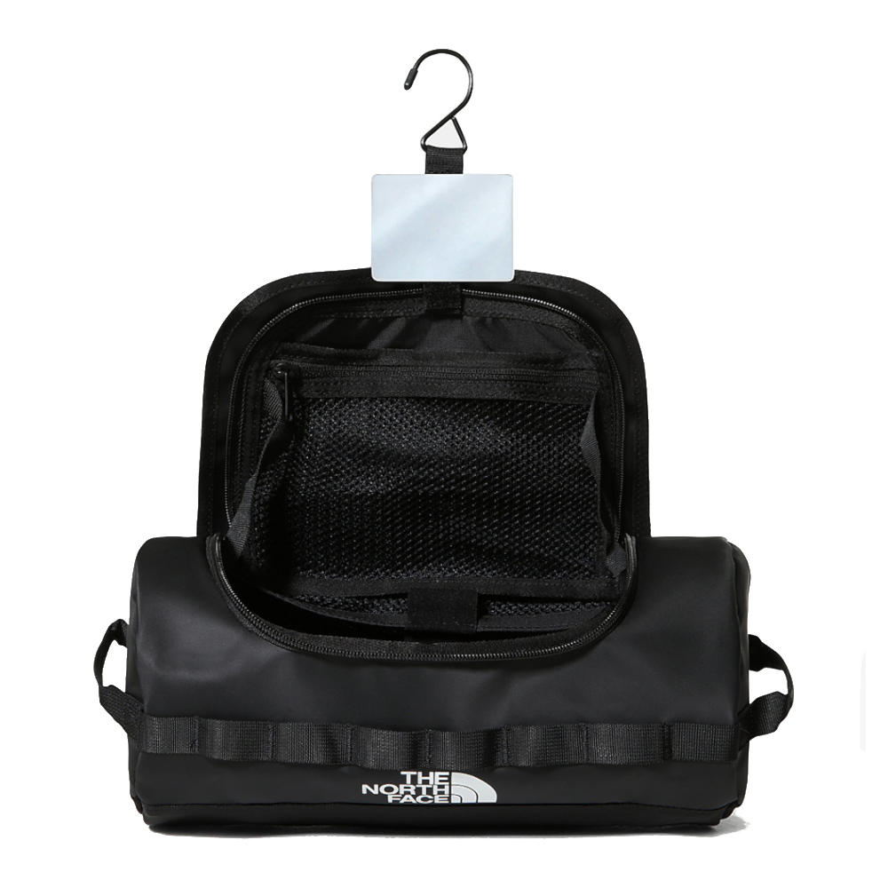 The North Face - Base Camp Reisekanister groß // Schwarz-Kleine Reisetaschen-The North Face-GearFreak.de-2